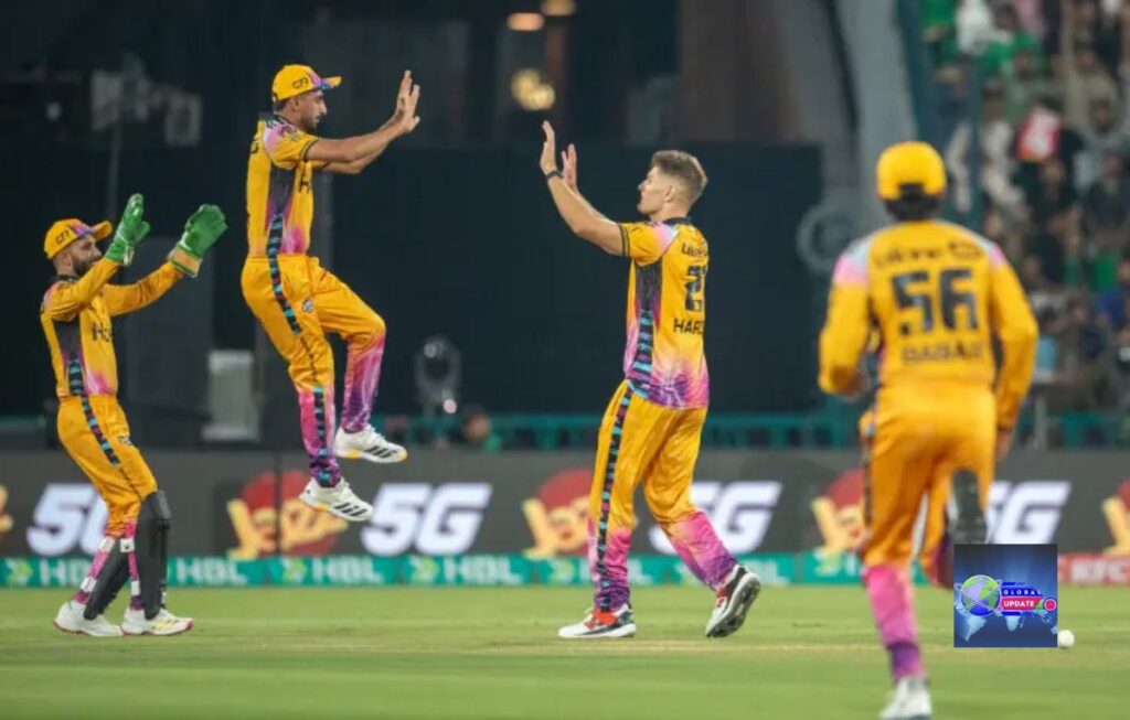 Aaron Hardie’s All-Round Masterclass