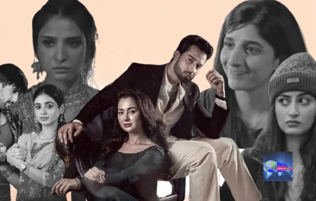 Why Pakistani Dramas Are Thriving in 2026
