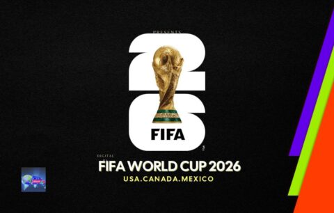 FIFA World Cup 2026