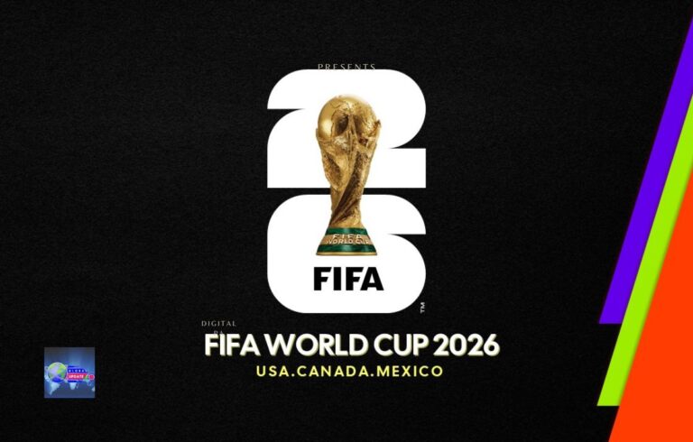 FIFA World Cup 2026