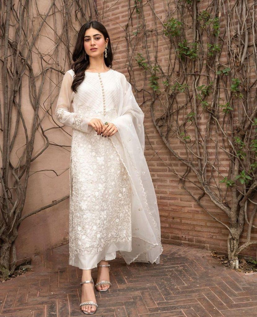 Hina Afridi Husband