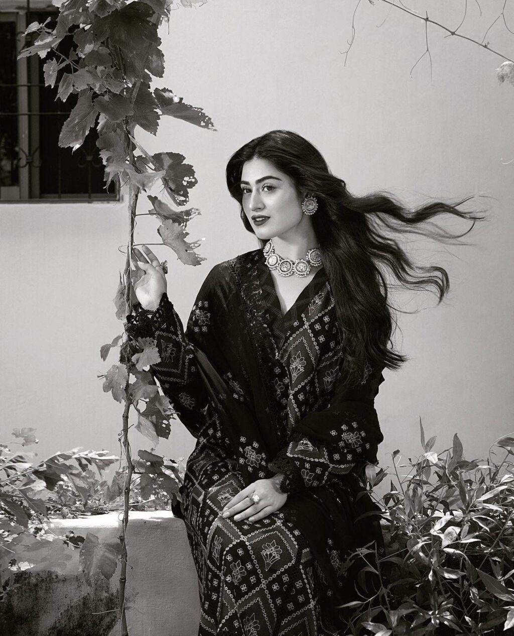 Fashion and Beauty Icon