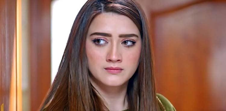 Hottest model in Pakistan