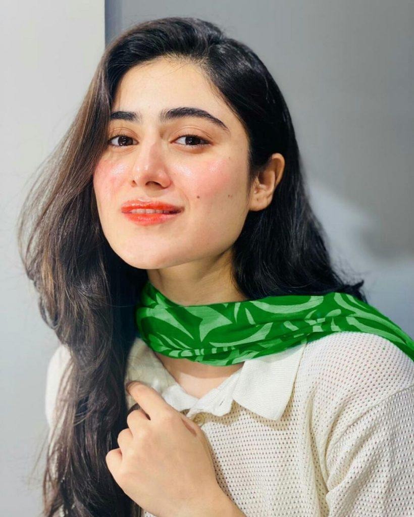 Actress and Model 