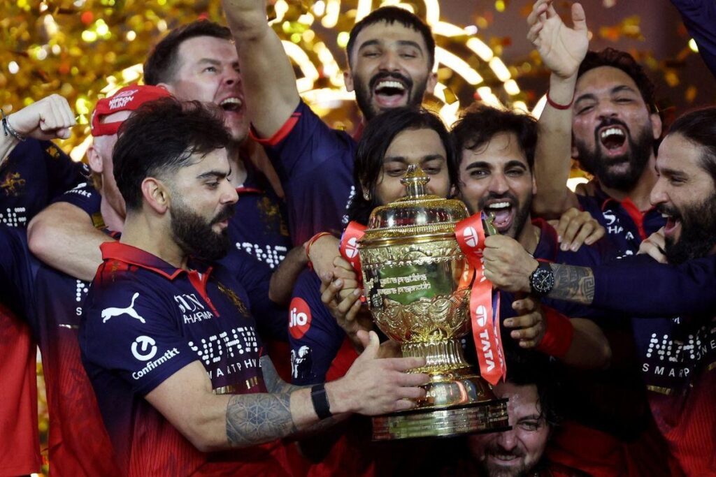 RCB