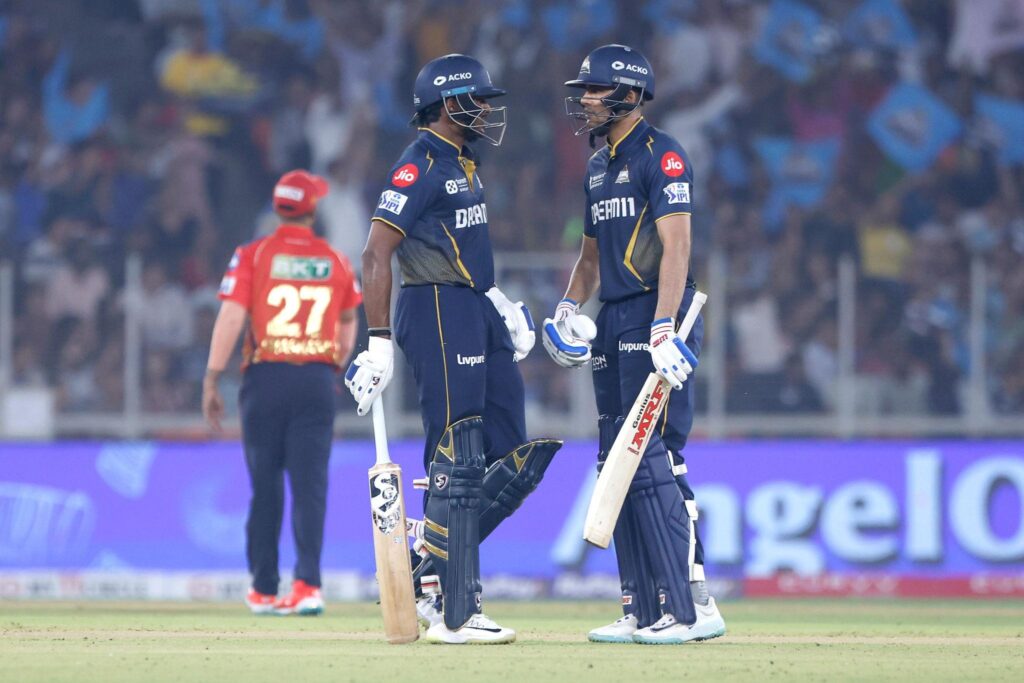 Gujarat Titans