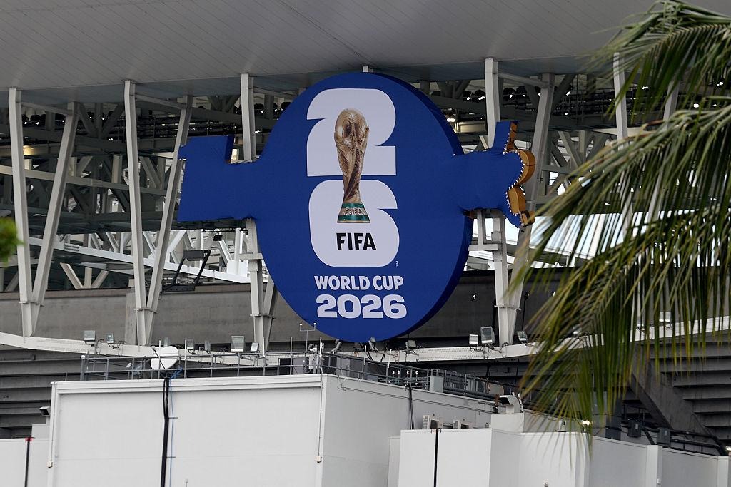 FIFA World Cup 2026