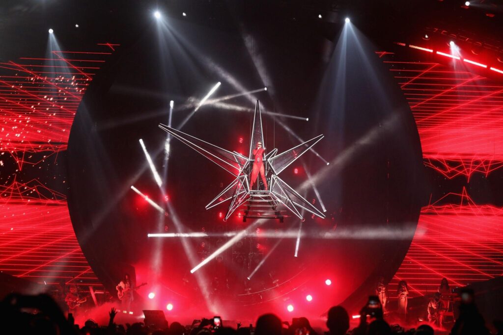 Concert