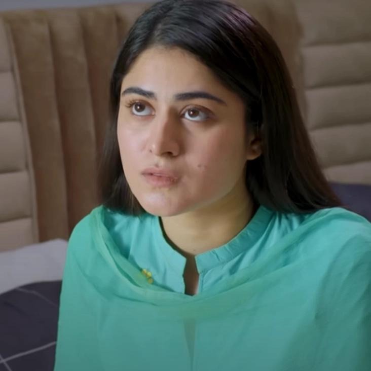 Expanding Acting Career in Hina Afridi