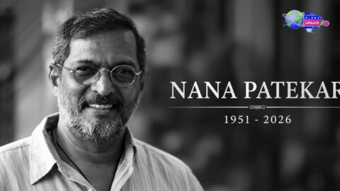 Nana Patekar