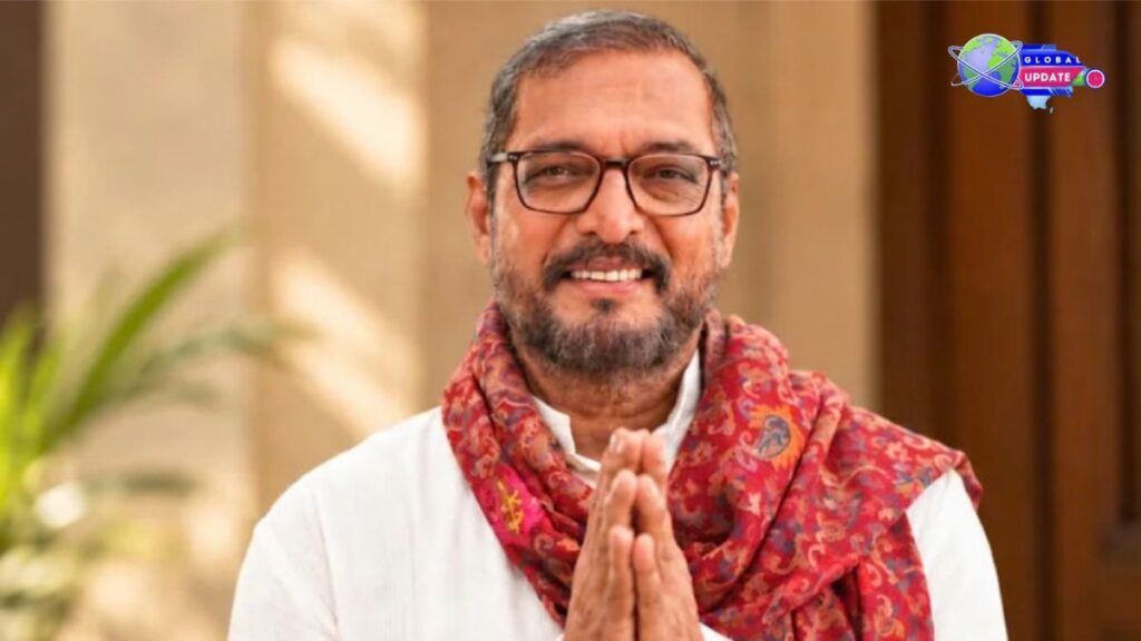 Nana Patekar's Health Before Death