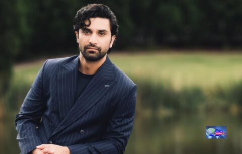 Ahad Raza Mir
